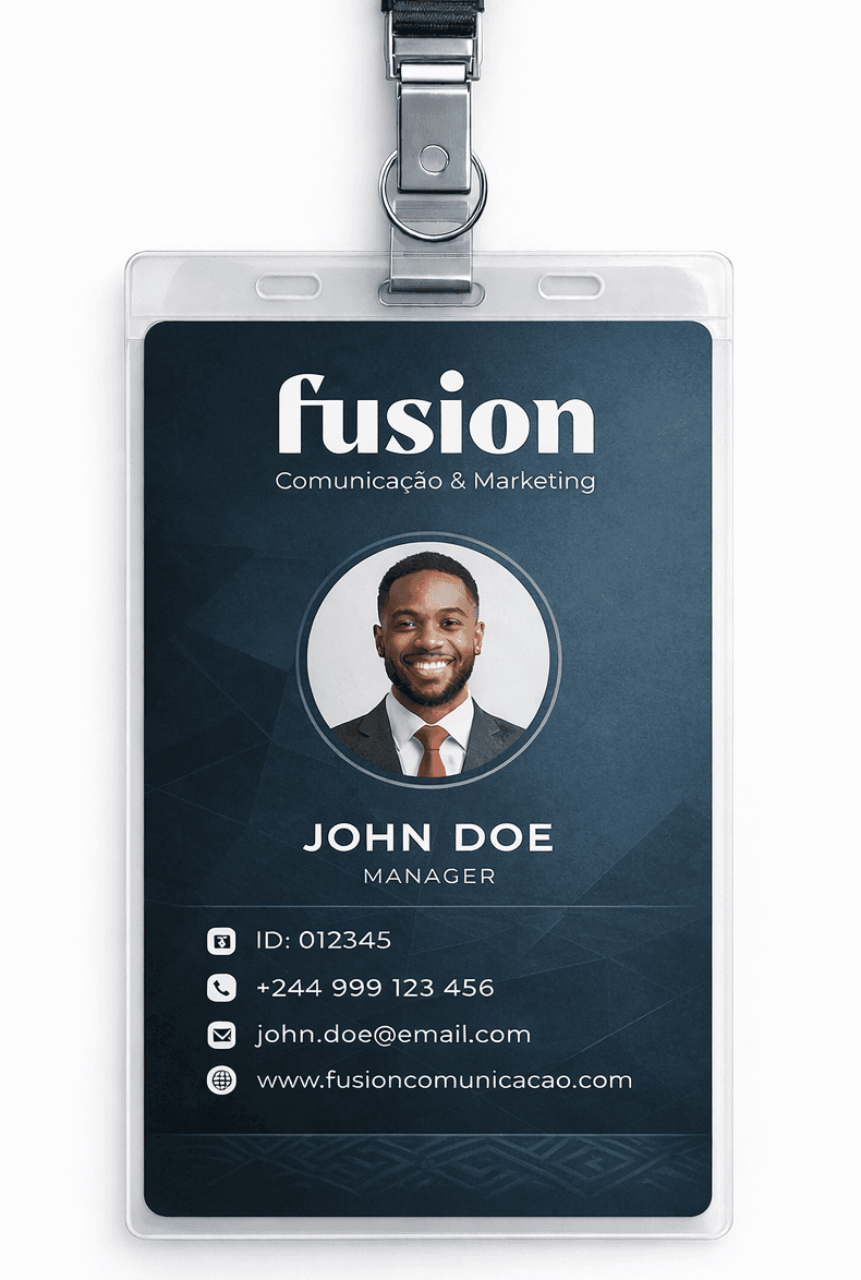 Passes e Cartões de Visita NFC